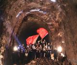 晉豫魯重載鐵路通道全線貫通