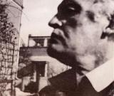 畫家蒙克曾自拍 被評(píng)常出現(xiàn)技術(shù)性錯(cuò)誤(圖)