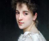 布格羅經(jīng)典油畫欣賞