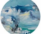 另類風(fēng)景--張東紅油畫作品展