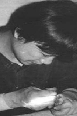 陳風(fēng)子書法作品欣賞