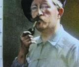 晚清重臣肖像畫藏首博 為荷蘭畫家后人捐贈