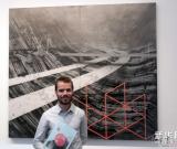 西班牙當(dāng)代藝術(shù)展在蘇州美術(shù)館開展 圖