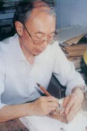 劉江書(shū)法作品欣賞