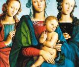 意大利“文藝復(fù)興三杰”巨作亮相國家博物院