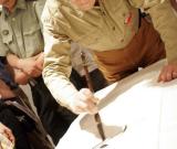 《徐利明書法篆刻》首發(fā)式在京舉行