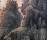 齊白石徐悲鴻等名家200余幅書畫作亮相河南