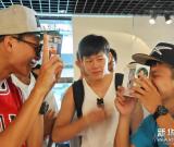 福建舉辦海峽兩岸青年文創(chuàng)精品展 圖