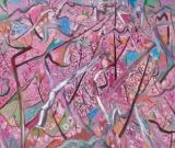 柿子紅了--王克舉油畫展