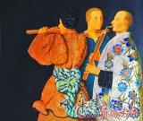 墨西哥藝術(shù)家上?！叭刈唷? /></a>
          <h2><a href=