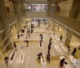 第十二屆全國美展藝術設計展在西安開幕 組圖