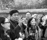 故宮明年將迎建院90周年 開放區(qū)域?qū)⑦_(dá)到65% 圖