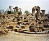 圓明園400多件文物流散：大部分暫無機(jī)會(huì)返回