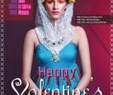 再現(xiàn)弗里達(dá)·卡洛 墨西哥魔幻現(xiàn)實(shí)主義妝容