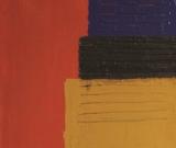 《交響音畫》-- 王曉鳴現(xiàn)代畫展