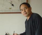 趙曉蘇的漫畫藝術(shù)觀