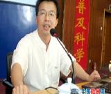 常練書法可健身延壽