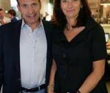 億萬富翁藏家芬蘭打造藝術(shù)島(圖)