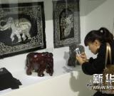 “四海一家”--駐華使館館藏精品展昆明開展 圖