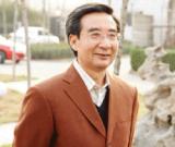 旭宇書法長卷欣賞