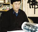 老善：構(gòu)筑童話(huà)世界