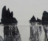 墨測高深--2013當代空間水墨展•北京