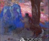 法國兩位原創(chuàng)藝術(shù)家作品亮相波士頓美術(shù)館