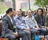 范揚(yáng)作品展在北京開幕