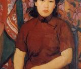 世間已無潘玉良（組圖）