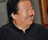 2013紅石大觀迎新書(shū)畫(huà)聯(lián)展在歌華大觀藝術(shù)館舉行