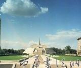 中華世紀(jì)壇藝術(shù)館