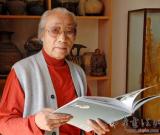 水鄉(xiāng)情、敦煌夢(mèng)——張繼馨花鳥畫展