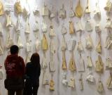 香港將舉行第二屆巴塞爾藝術(shù)展 組圖