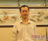 林培銘工筆畫作品賞析(圖)