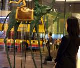 法國五月藝術節(jié)國際藝術雕塑展《眾·目》在港登場 圖