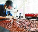 故宮首展赴法文物準備工作 9月亮相盧浮宮