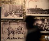 唐山開灤博物館改展完成 美前總統(tǒng)胡佛藏品首次亮相 圖