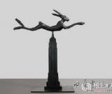 泰特英國美術(shù)館9月舉辦貝瑞-佛納根作品展