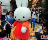 武漢“荷蘭日”荷蘭設(shè)計(jì)展示獨(dú)特魅力 組圖