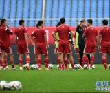 男足“佩家軍”明晚首秀