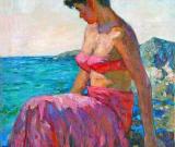 “東風西漸”憶留蘇