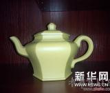 吳建榮的紫砂藝術(shù)情結(jié) 組圖