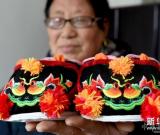 傳統(tǒng)民俗迎新春