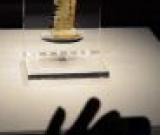 雷峰塔倒塌90年文物展在浙江博物館開(kāi)幕 圖