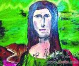 美“糟糕藝術(shù)博物館”：專收藏最丑藝術(shù)品