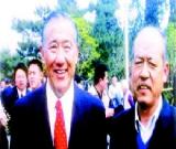 用“啟功體”書法服務百姓