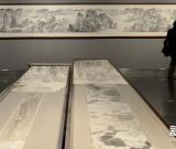 “長(zhǎng)卷視界”——杭州·中國(guó)畫(huà)雙年展開(kāi)展 圖