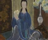 群珍薈萃——全國十大美術(shù)館藏精品展 組圖