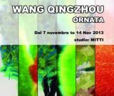 王清州繪畫：大自然呼吸之宇宙中的奇妙藝術(shù)