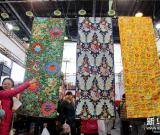 第九屆北京文博會(huì)揚(yáng)州分會(huì)場(chǎng)展示“非遺”文化